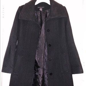 New York and Company Coat